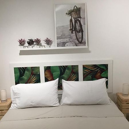 B&B Levante Lido di Noto Eksteriør bilde