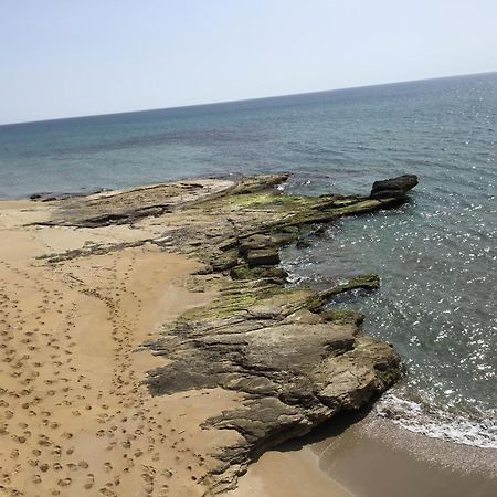 B&B Levante Lido di Noto Eksteriør bilde
