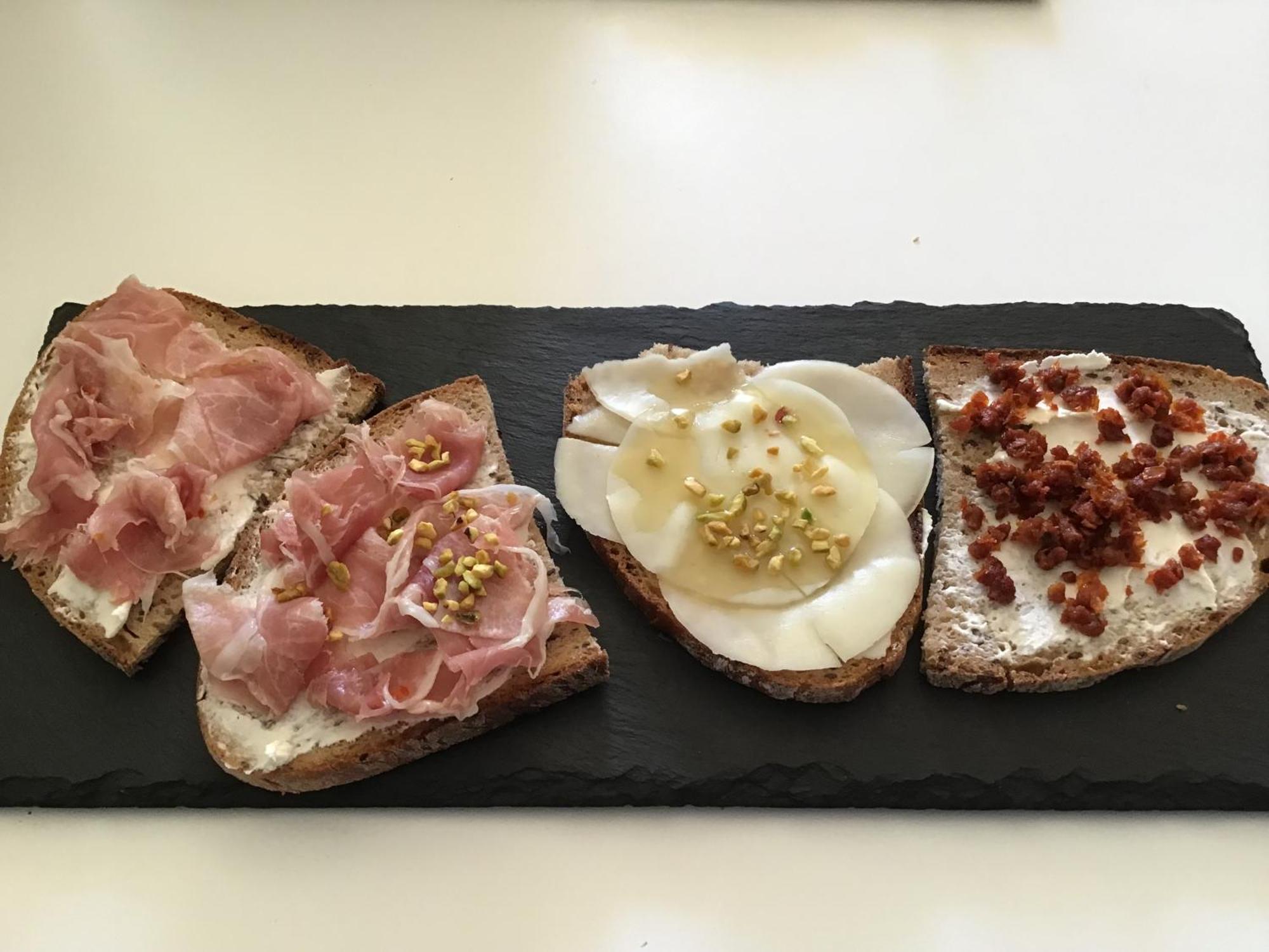 B&B Levante Lido di Noto Eksteriør bilde