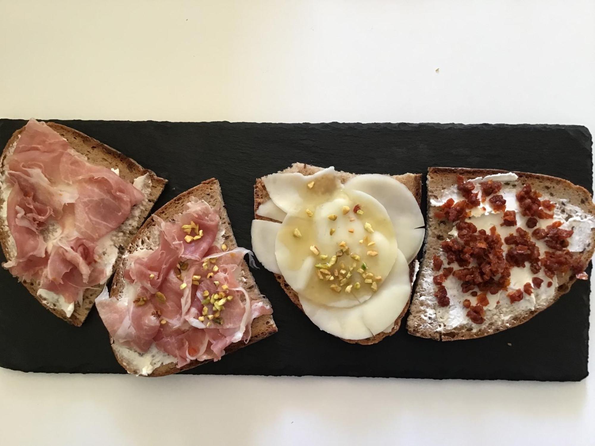 B&B Levante Lido di Noto Eksteriør bilde