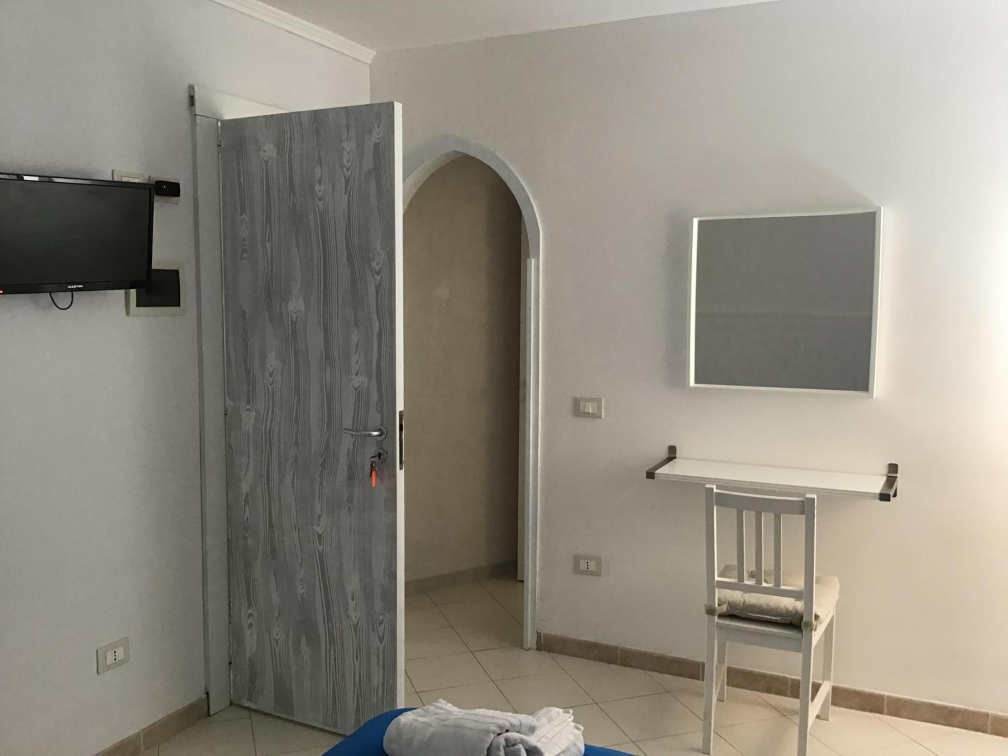 B&B Levante Lido di Noto Eksteriør bilde