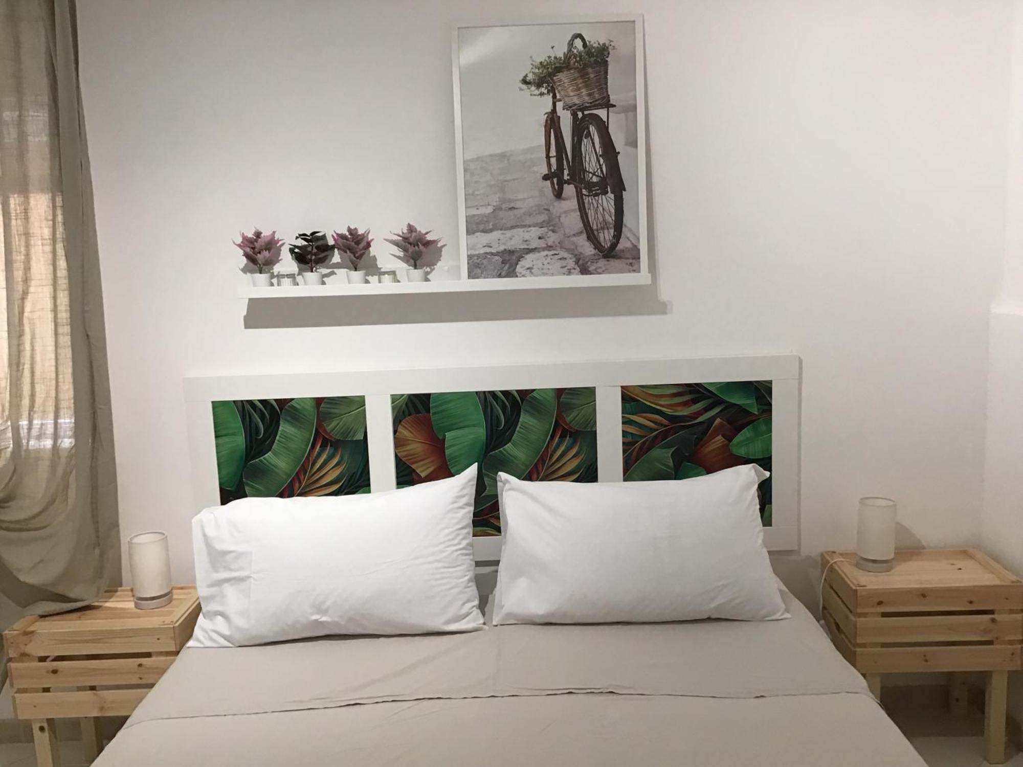 B&B Levante Lido di Noto Eksteriør bilde