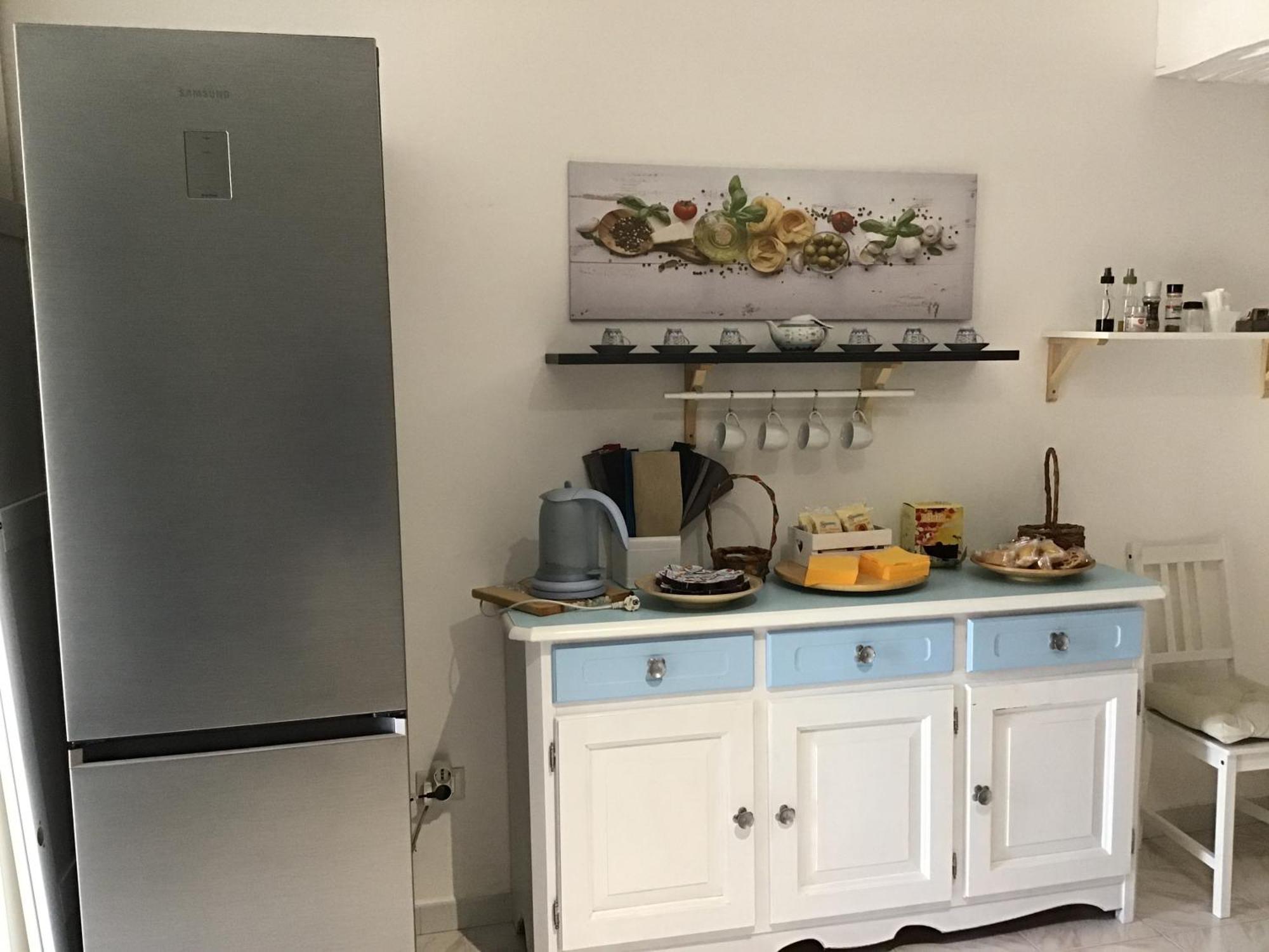B&B Levante Lido di Noto Eksteriør bilde