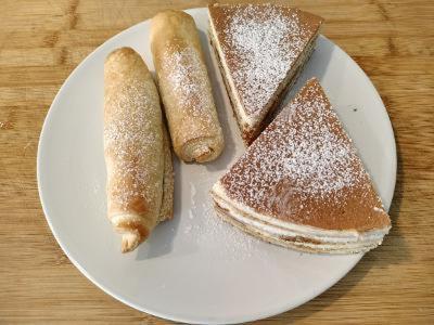 B&B Levante Lido di Noto Eksteriør bilde