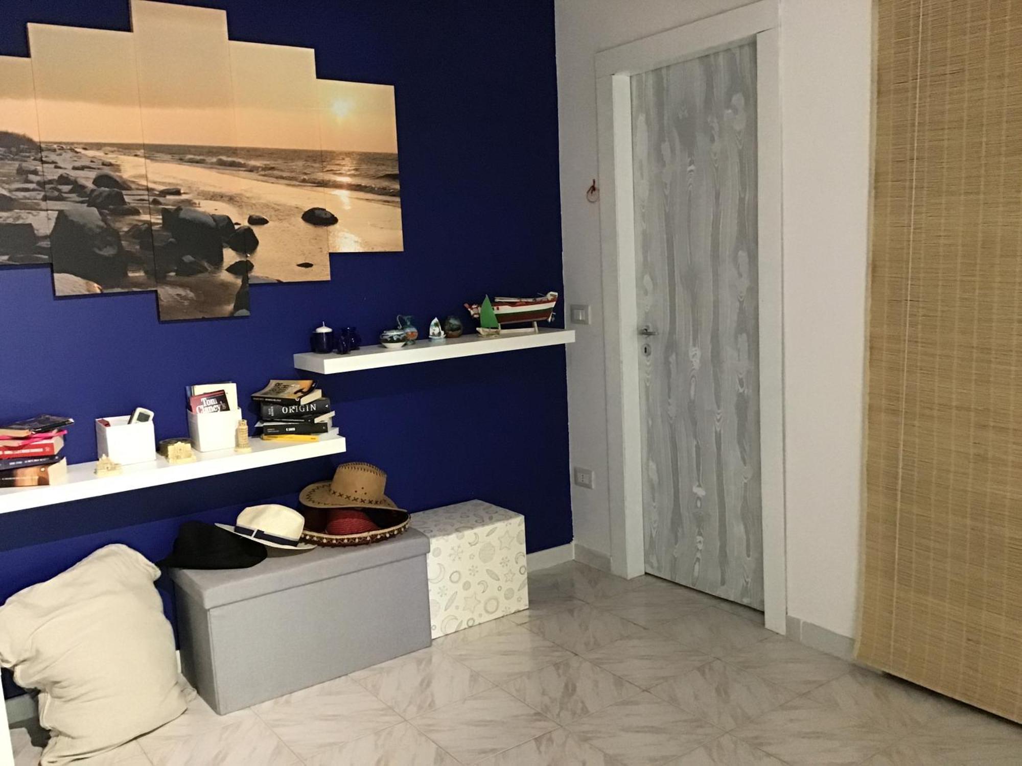 B&B Levante Lido di Noto Eksteriør bilde