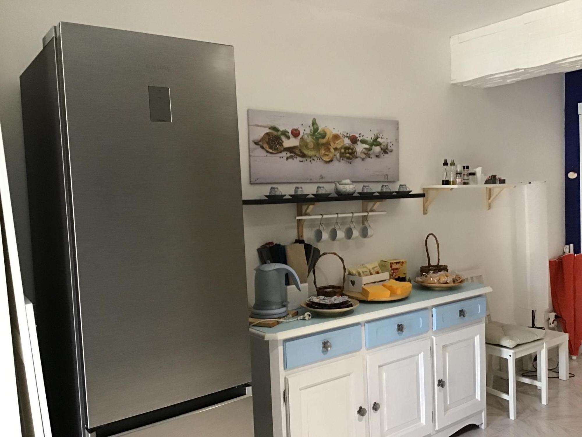 B&B Levante Lido di Noto Eksteriør bilde