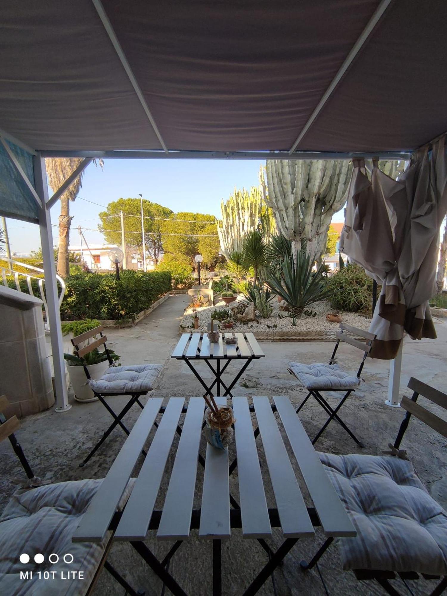 B&B Levante Lido di Noto Eksteriør bilde