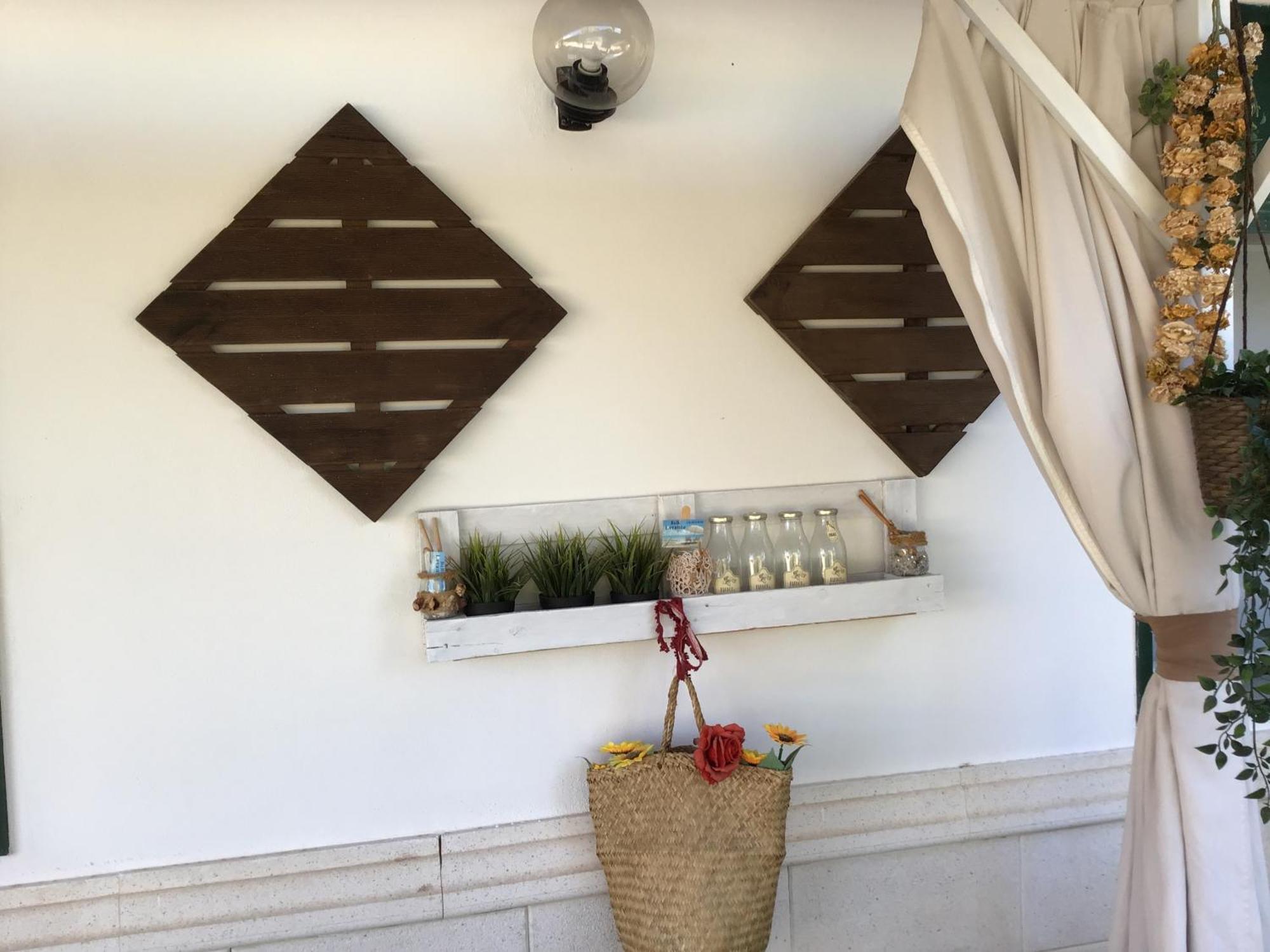 B&B Levante Lido di Noto Eksteriør bilde