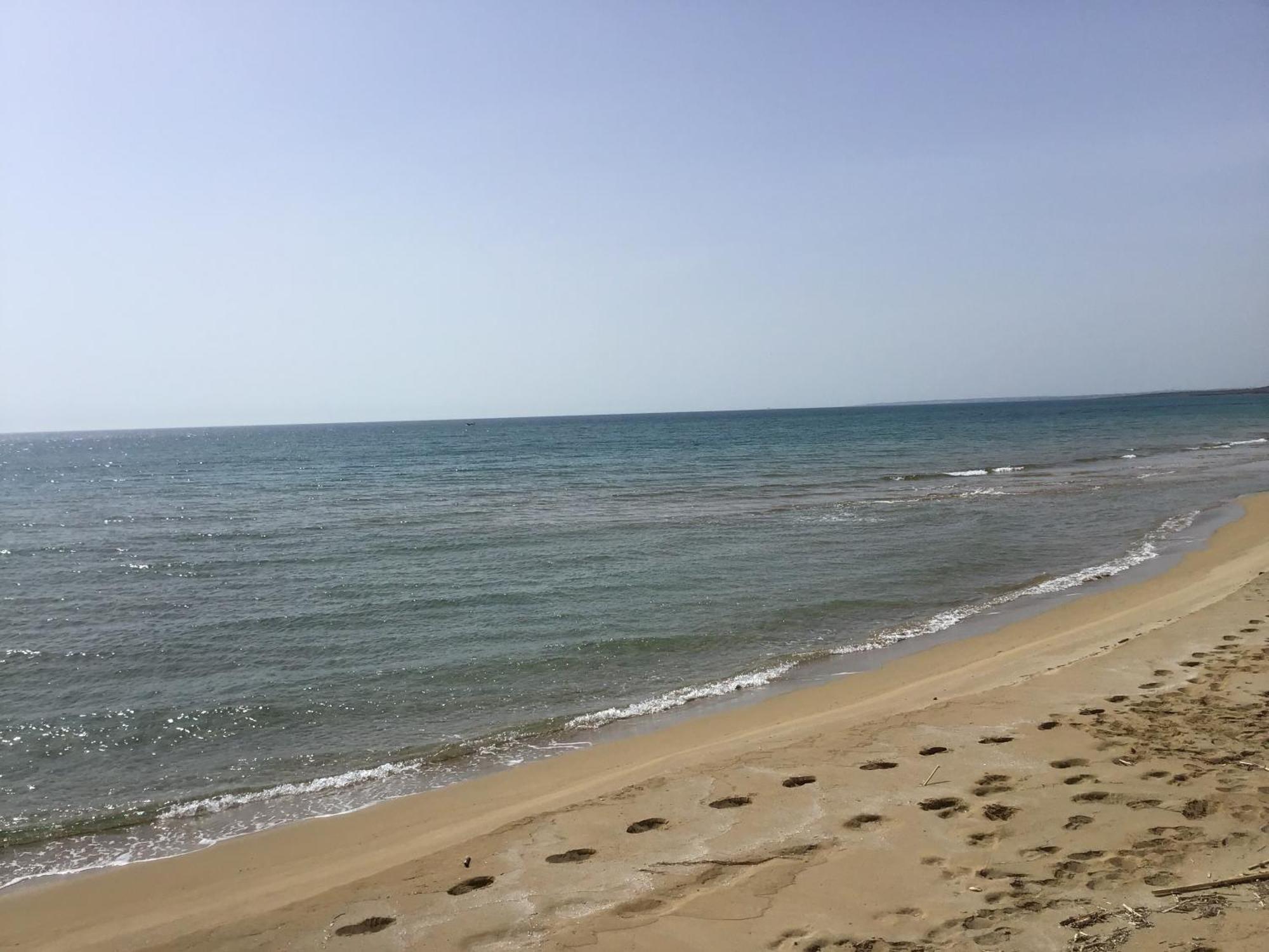 B&B Levante Lido di Noto Eksteriør bilde