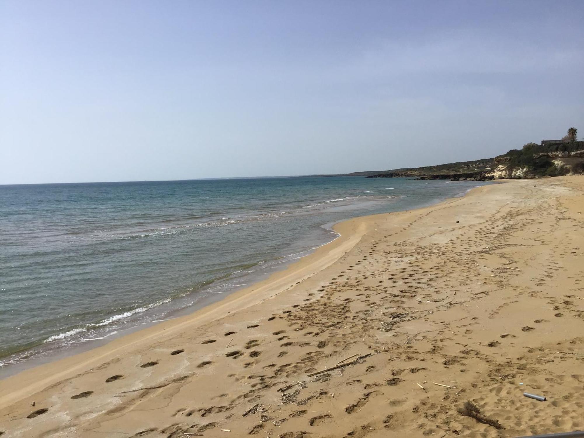 B&B Levante Lido di Noto Eksteriør bilde