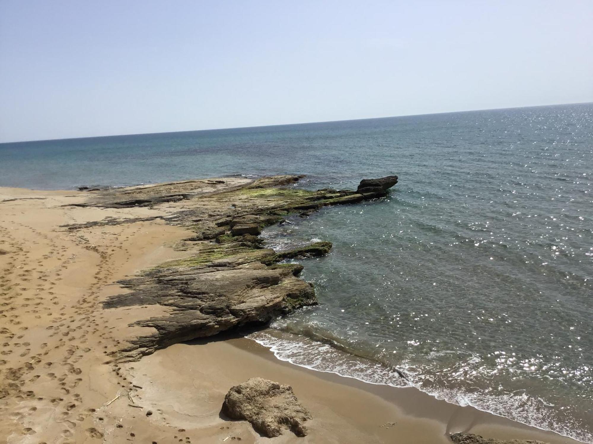 B&B Levante Lido di Noto Eksteriør bilde