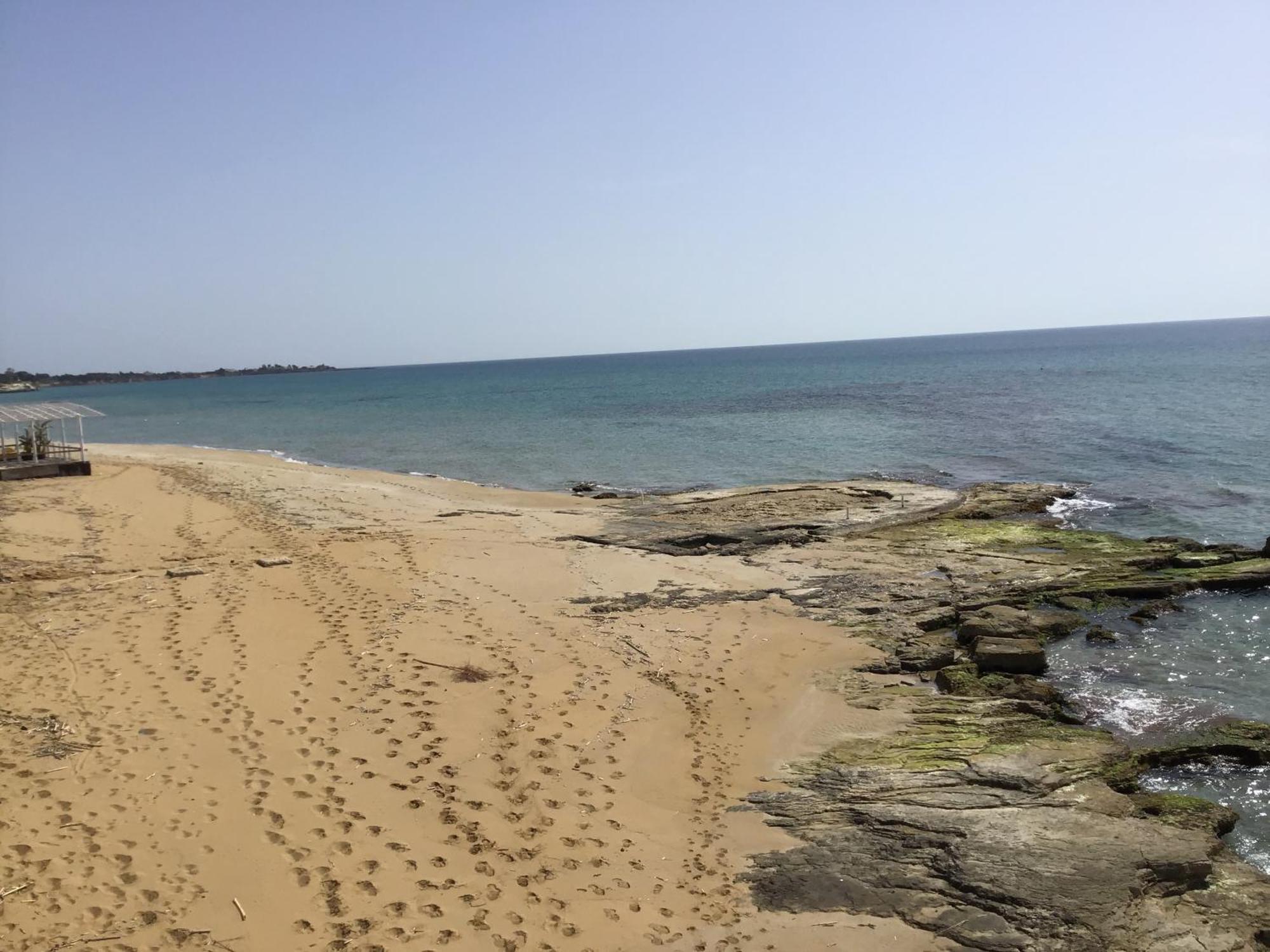 B&B Levante Lido di Noto Eksteriør bilde