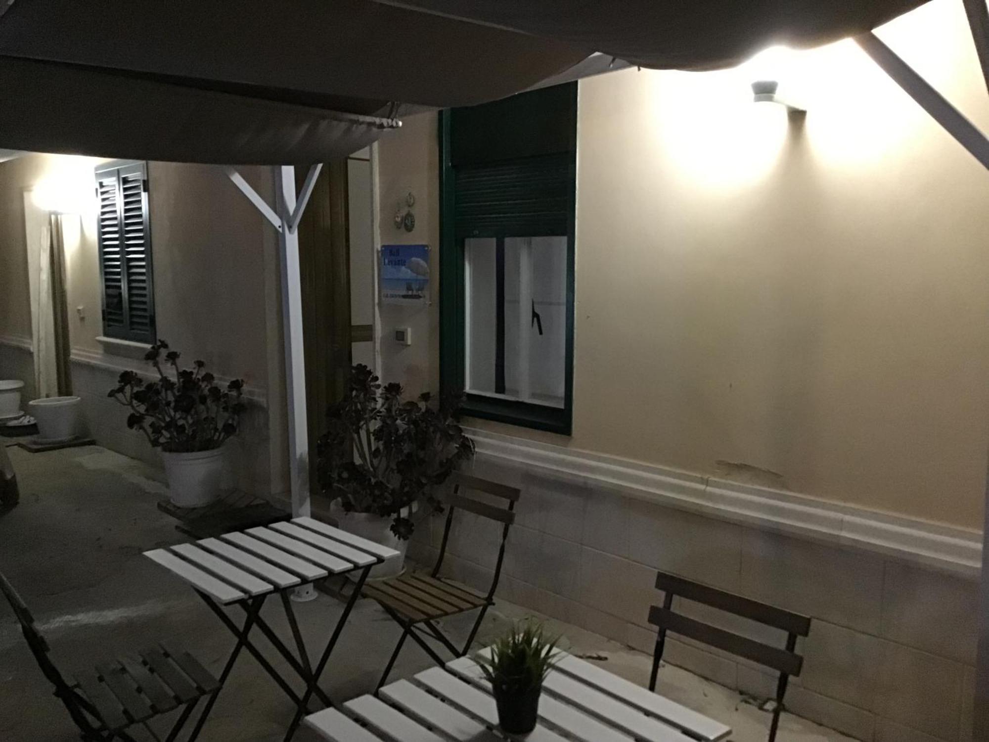 B&B Levante Lido di Noto Eksteriør bilde